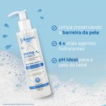 SABONETE NUTRITIVO JOHNSONS DERMA PROTECT 200ML
