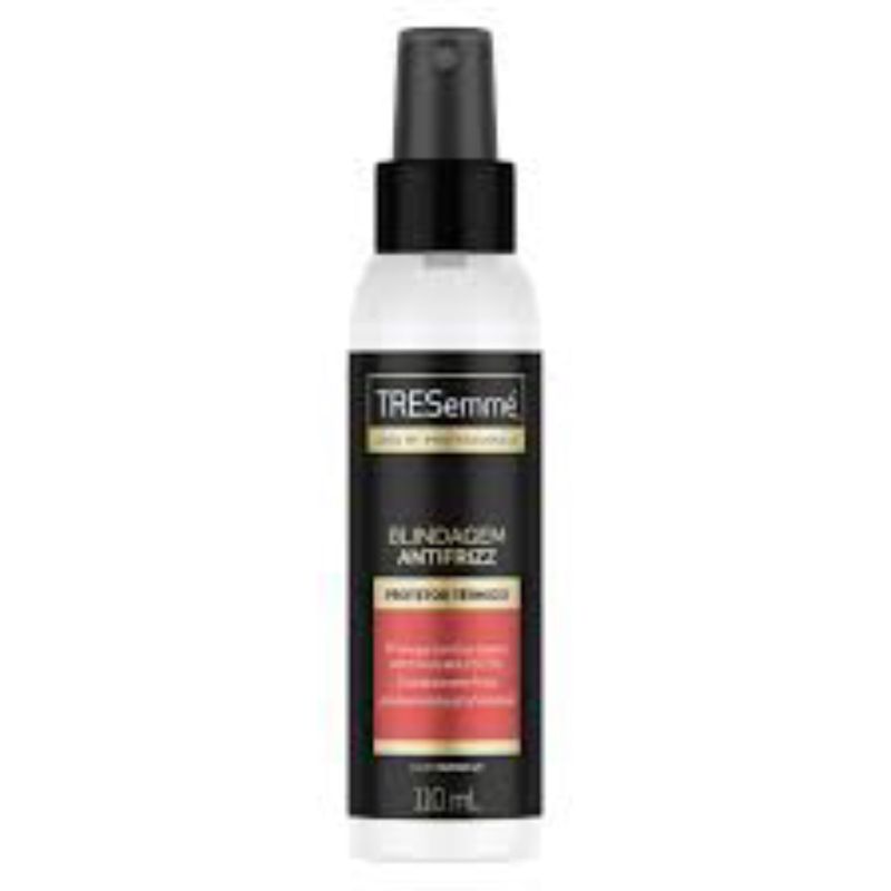 PROTETOR TERMICO TRESEMME BLINDAGEM ANTIFRIZZ 110ML