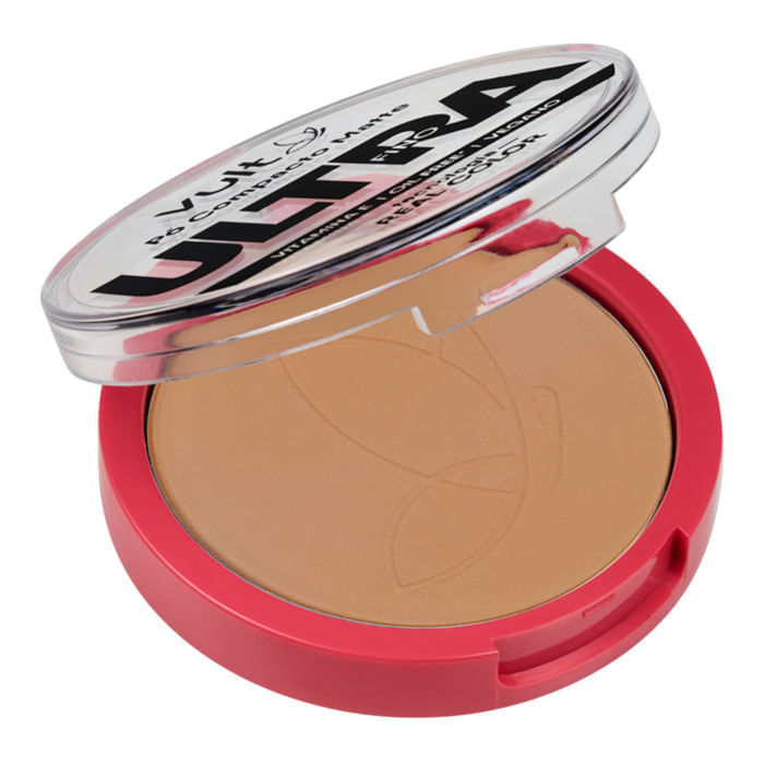 VULT PO COMPACTO MATTE ULTRAFINO V450 6G