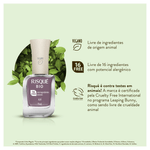 ESMALTE RISQUE BIO AÇAI 9ML