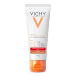 VICHY CAPITAL UV-PIGMENT FPS60 COR 4.0 40GR