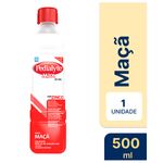 PEDIALYTE MAX SABOR MAÇA 500ML