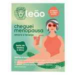 CHA LEAO CHEGUEI MENOPAUSA 10UN