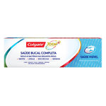 CREME DENTAL COLGATE TOTAL 12 SAUDE VISIVEL 70G