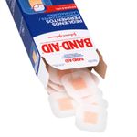 CURATIVO BAND AID PEQUENOS FERIMENTOS 16UN