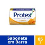 SABONETE PROTEX PROPOLIS 85G