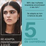 CORRETIVO LIQUIDO MAYBELLINE FIT ME COR 10 CLARO 10ML