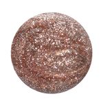 ESMALTE RISQUE GEL CETIM DOURADO