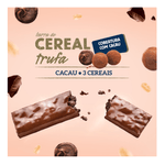 BARRA DE CEREAIS NUTRY TRUFA 22G