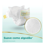 FRALDA PAMPERS PREMIUM CARE RECEM NASCIDO ATÉ 4KG RN 36UN