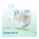 FRALDA PAMPERS PREMIUM CARE RECEM NASCIDO ATÉ 4KG RN 36UN