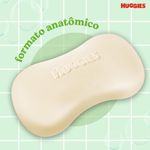 SABONETE HUGGIES TURMA DA MONICA CAMOMILA 75G