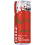 RED BULL ENERGY DRINK MELANCIA 250ML