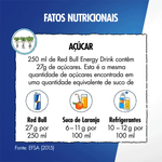 RED BULL ENERGY DRINK MELANCIA 250ML