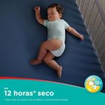 FRALDA PAMPERS PANTS G 36UN