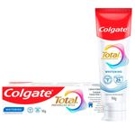 GEL DENTAL COLGATE TOTAL 12 WHITENING 90G