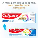 GEL DENTAL COLGATE TOTAL 12 WHITENING 90G