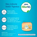 PAPINHA NESTLE BANANA E AVEIA 120G