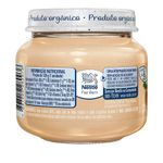 PAPINHA NESTLE ORGANICA MAÇA 120MG