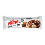 PROTO CRUNCH BAR AVELA NUTRATA 60G