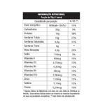 PROTO CRUNCH BAR AVELA NUTRATA 60G