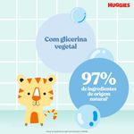 SABONETE HUGGIES BABY EXTRA SUAVE 75G