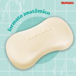 SABONETE HUGGIES BABY EXTRA SUAVE 75G