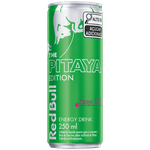 RED BULL ENERGY DRINK PITAYA 250ML