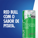 RED BULL ENERGY DRINK PITAYA 250ML