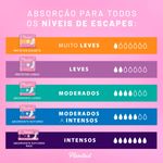 ABSORVENTE PLENITUD FEMME ULTRA 8UN