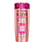 SHAMPOO ELSEVE QUERA LISO 400ML