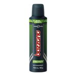 DESODORANTE BOZZANO AE ENERGY 150ML