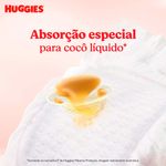 FRALDA HUGGIES SUPREME CARE TURMA DA MONICA XXG 16UN