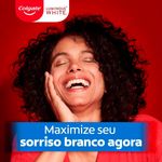 CREME DENTAL COLGATE LUMINOUS WHITE INSTANT WHITE DAZZLING M