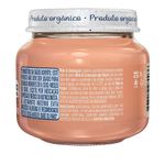 PAPINHA NESTLE ORGANICA GOIABA E BANANA 120G