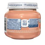 PAPINHA NESTLE ORGANICA GOIABA E BANANA 120G