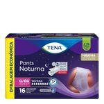 ROUPA INTIMA DESCARTAVEL TENA PANTS NORTUNA UNISSEX G/EG 16U