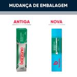 CREME DE BARBEAR BOZZANO MENTOLADO 65G
