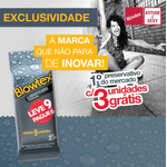 PRESERVATIVO BLOWTEX LV9 PG6