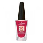 ESMALTE COLORAMA GEL VERMELHO PROIBIDO 8ML