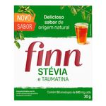 ADOÇANTE FINN STEVIA 50ENVELOPES