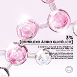 SHAMPOO ELSEVE GLYCOLIC GLOSS 200ML