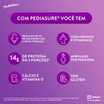 PEDIASURE CHOCOLATE 400G