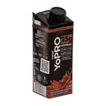 YOPRO BEBIDA LACTEA DANONE CHOCOLATE 250ML