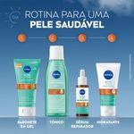 NIVEA ACNE CONTROL HIDRATANTE DIARIO 50ML