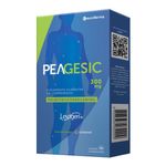 PEAGESIC 300MG 30CPR