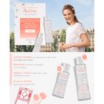 AVENE LOÇAO MICELLAR 100ML