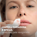 NIVEA LENÇO DE LIMPEZA E DEMAQUILANTE 3EM1 AÇAO REFRESCANTE