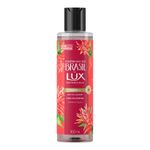SABONETE LIQUIDO LUX ESSENCIAS DO BRASIL BROMELIA 300ML