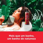 SABONETE LIQUIDO LUX ESSENCIAS DO BRASIL BROMELIA 300ML